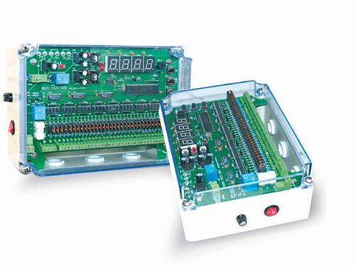 JMK-10無(wú)觸點(diǎn)脈沖控制儀